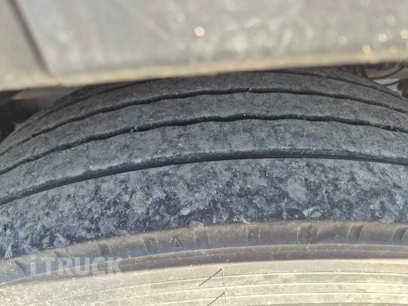 타타대우 어부바카 프리마 고하중 4.5톤 18