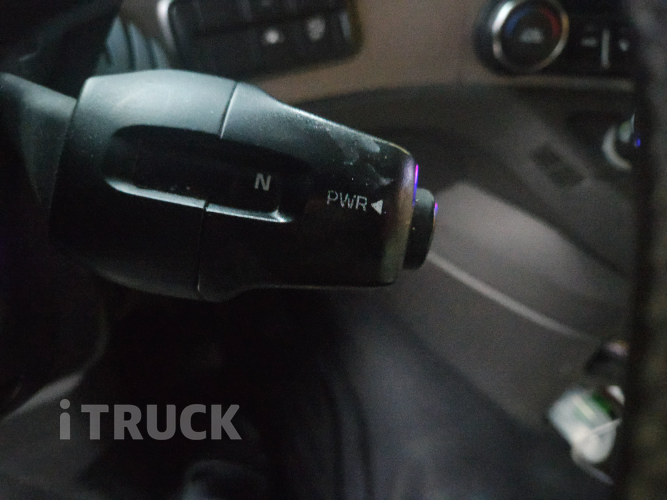 현대 엑시언트 540 추레라 원데후 오토 18