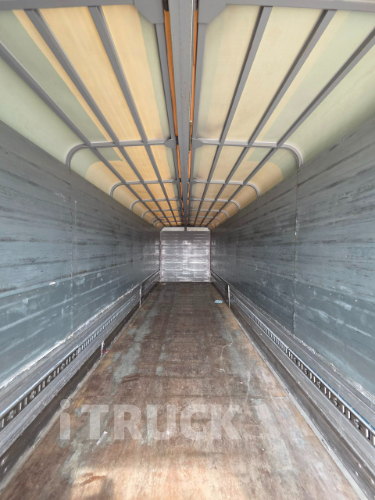 현대 파비스 325 후축 윙바디 6.1톤 오토 4