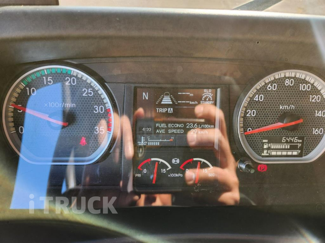 이스즈 포워드 240 단바리 윙바디 5톤 오토 17