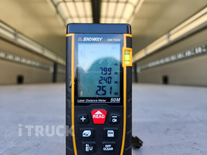 이스즈 포워드 240 단바리 윙바디 5톤 오토 15