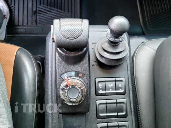 타타대우 더쎈 3.5톤 광폭 냉동탑 투냉 조르다 13