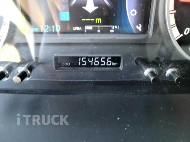 타타대우 더쎈 3.5톤 광폭 냉동탑 투냉 조르다 11