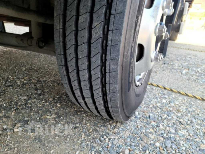 타타대우 더쎈 3.5톤 광폭 냉동탑 투냉 조르다 15