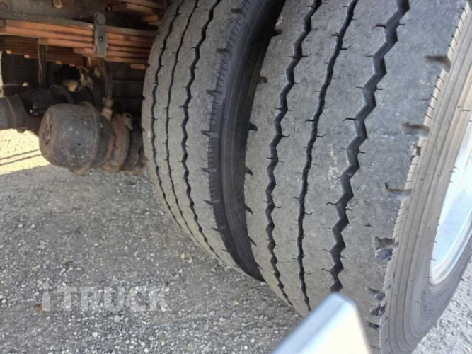 현대 파비스 300 단바리 카고 5.5톤 오토 10