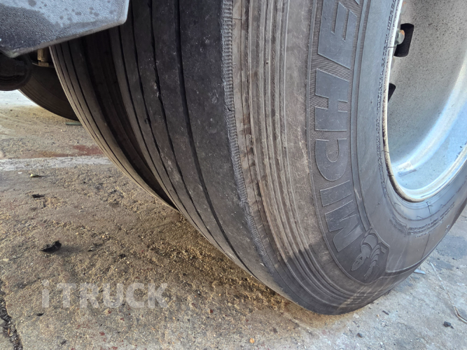 벤츠 악트로스 530 추레라 원데후 오토 9