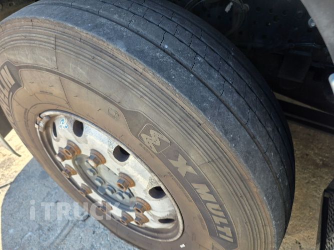 벤츠 악트로스 530 추레라 원데후 오토 11