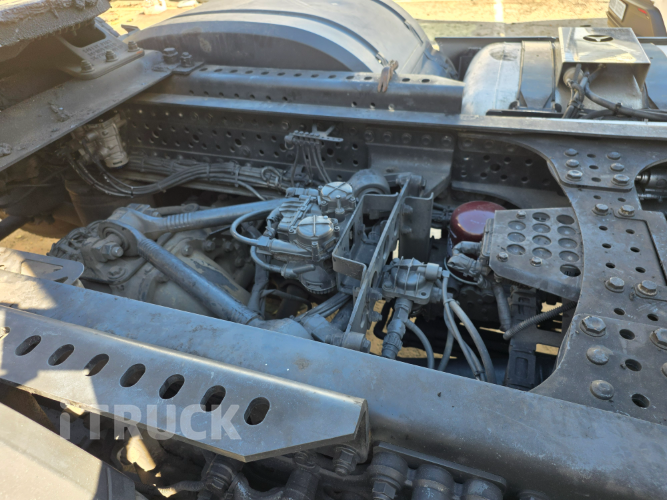 벤츠 악트로스 530 추레라 원데후 오토 6