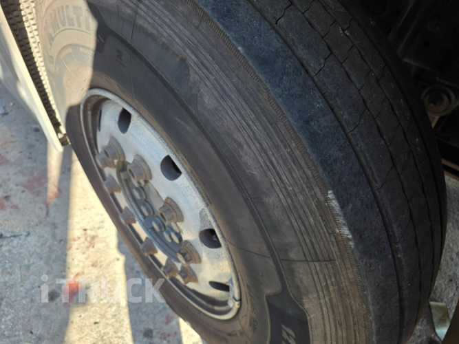 벤츠 악트로스 530 추레라 원데후 오토 8