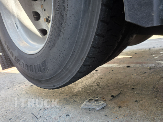 벤츠 악트로스 530 추레라 원데후 오토 10