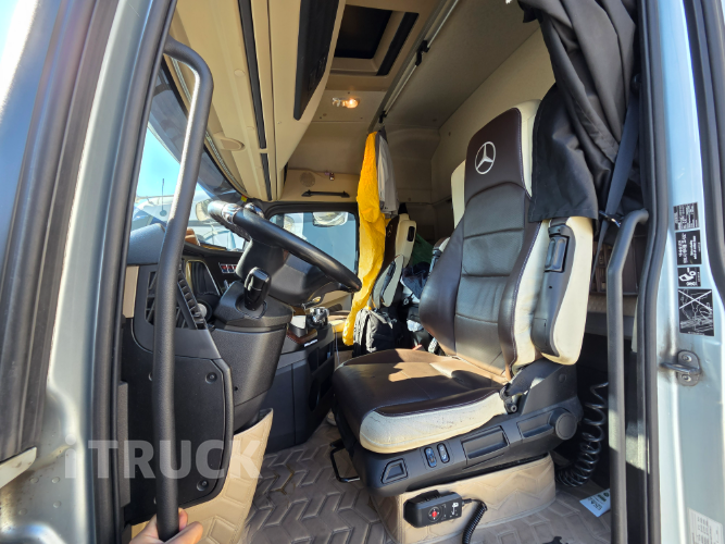 벤츠 악트로스 530 추레라 원데후 오토 14