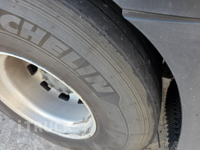 벤츠 악트로스 530 추레라 원데후 오토 12