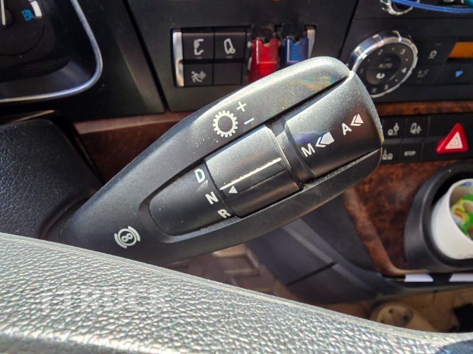 벤츠 악트로스 530 추레라 원데후 오토 18