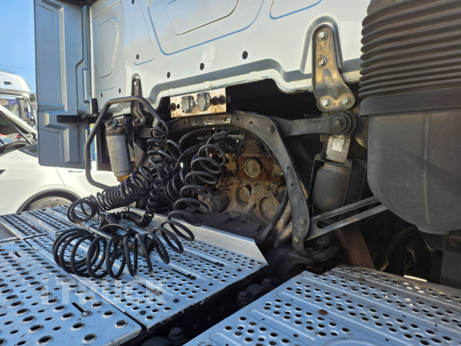 벤츠 악트로스 530 추레라 원데후 오토 7