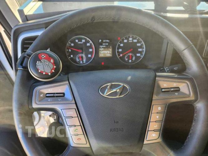 현대 올뉴마이티 3.5톤 광폭 윙바디 슈퍼캡 11