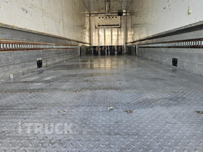 현대 메가트럭 와이드캡 300 후축 윙바디 7.5톤 수동 7