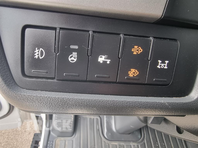 현대 올뉴마이티 3.5톤 냉동탑 투냉 14