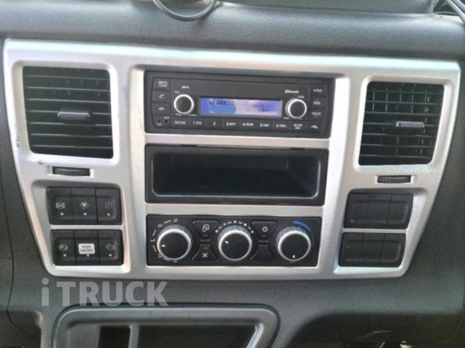 타타대우 더쎈 3.5톤 광폭 냉동탑 투냉 조르다 12