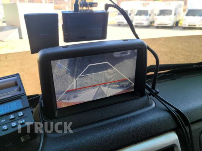 타타대우 더쎈 3.5톤 광폭 냉동탑 투냉 조르다 14