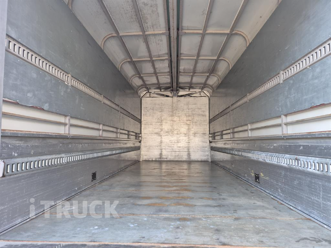 현대 올뉴마이티 3.5톤 광폭 윙바디 슈퍼캡 8