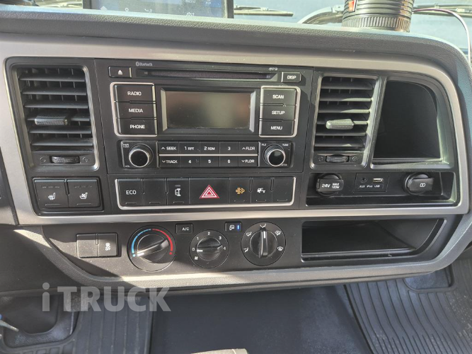 현대 올뉴마이티 3.5톤 광폭 윙바디 슈퍼캡 11