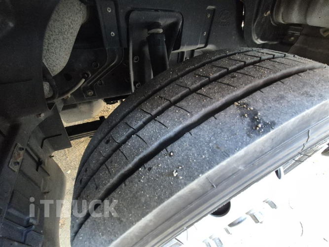 현대 올뉴마이티 3.5톤 광폭 윙바디 슈퍼캡 16