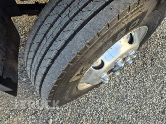 현대 올뉴마이티 3.5톤 광폭 윙바디 슈퍼캡 13