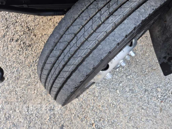 현대 올뉴마이티 3.5톤 광폭 윙바디 슈퍼캡 12