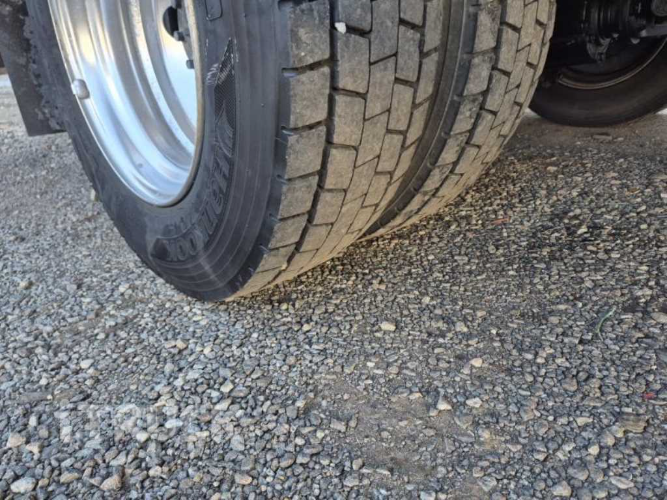 현대 올뉴마이티 3.5톤 광폭 윙바디 슈퍼캡 15