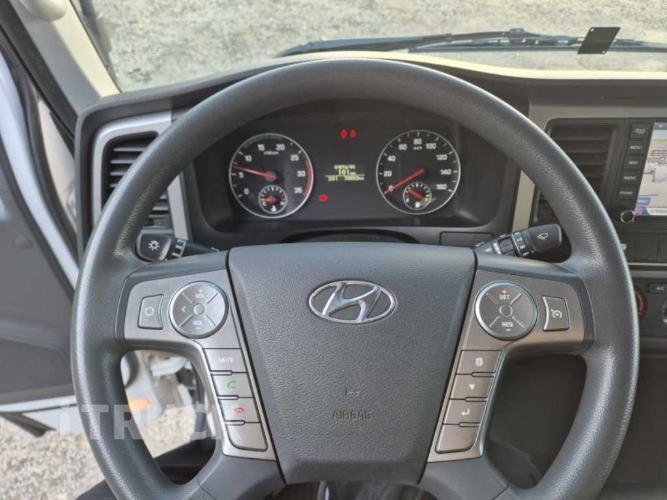 현대 올뉴마이티 3.5톤 광폭 윙바디 슈퍼캡 8