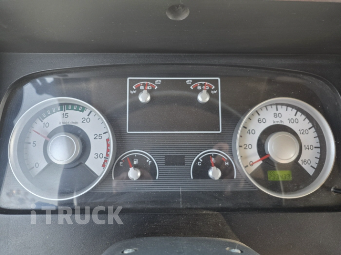 현대 메가트럭 화물덤프 5톤 10