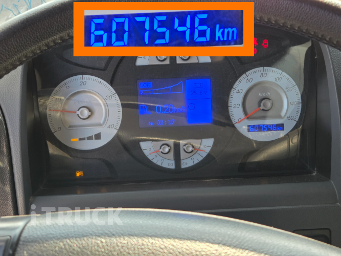 타타대우 셀프로더 프리마 4.5톤 19