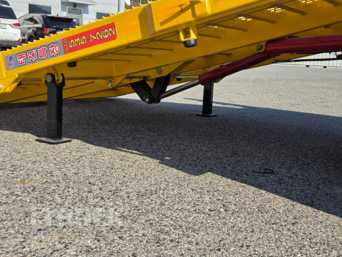 타타대우 셀프로더 프리마 4.5톤 13