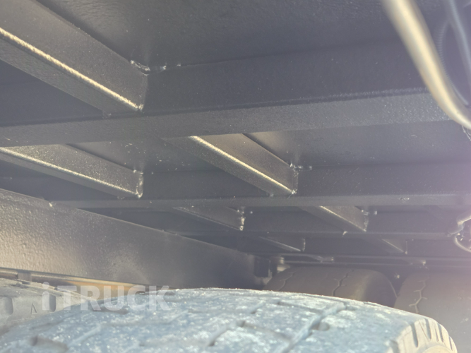 타타대우 셀프로더 프리마 4.5톤 14