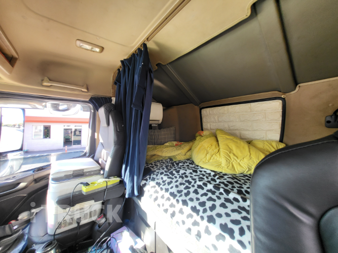 현대 엑시언트 430 십바리 윙바디 14톤 오토 19