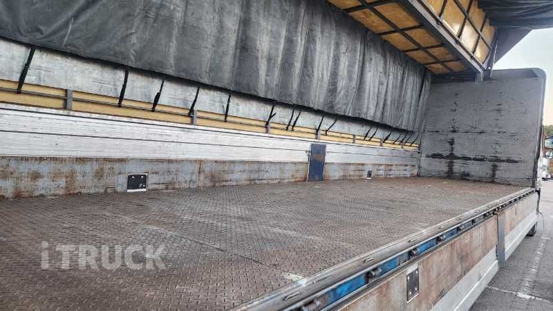 타타대우 노부스 260 후축 윙바디 7.5톤 수동 10