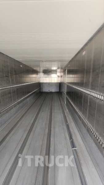 현대 파비스 325 후축 냉동 컨테이너탑 8.5톤 오토 14