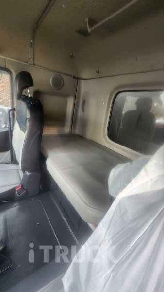 현대 파비스 325 후축 냉동 컨테이너탑 8.5톤 오토 10