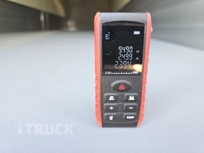 타타대우 프리마 280 후축 윙바디 8.5톤 수동 7