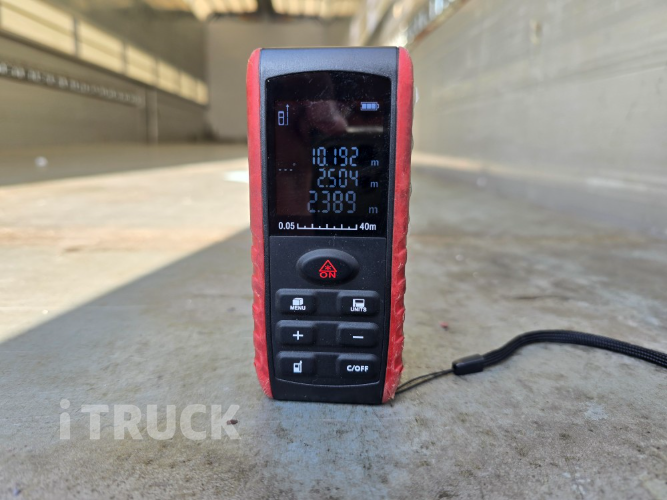 볼보 FE 350 후축 윙바디 10.5톤 오토 7