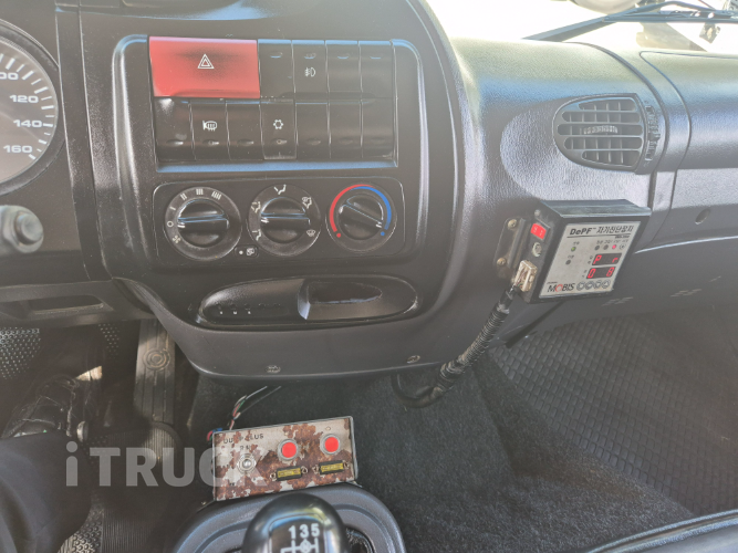 현대 메가트럭 196 중기(건설)덤프 4.5톤 수동 14