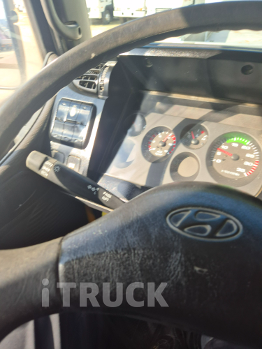 현대 메가트럭 196 중기(건설)덤프 4.5톤 수동 13