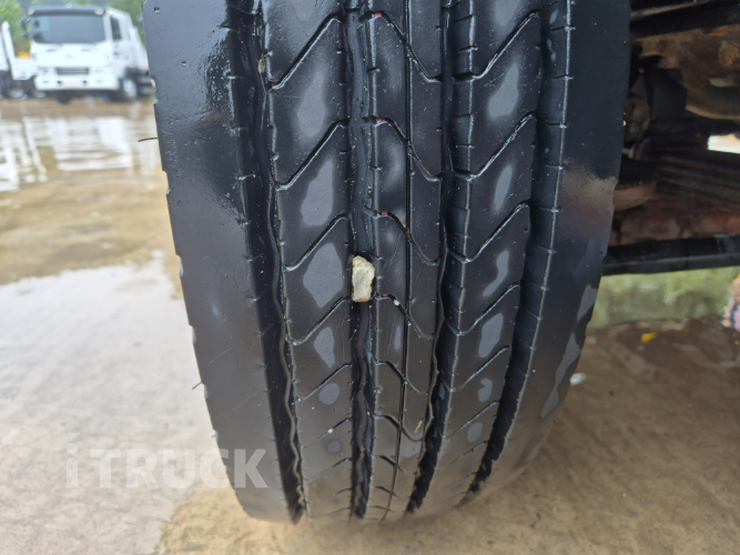 현대 마이티큐티 140 중기(건설)덤프 2.5톤 수동 10