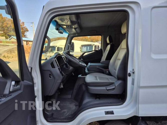 현대 올뉴마이티 3.5톤 광폭 윙바디 슈퍼캡 11