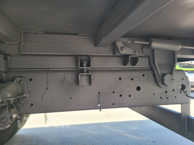 현대 메가트럭 250 중기(건설)덤프 4.5톤 수동 5