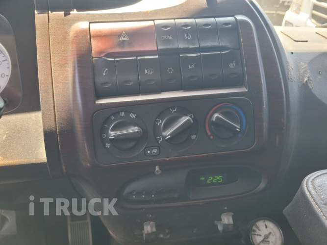 현대 메가트럭 250 중기(건설)덤프 4.5톤 수동 13