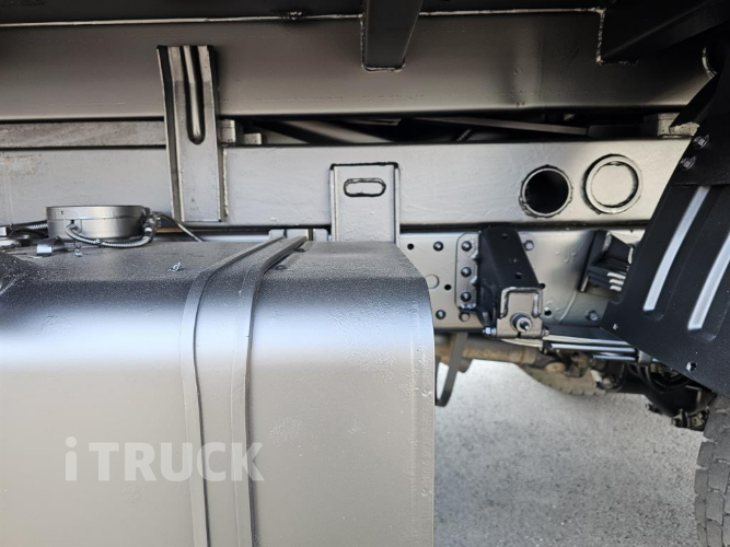 현대 올뉴마이티 화물덤프 3.5톤 10