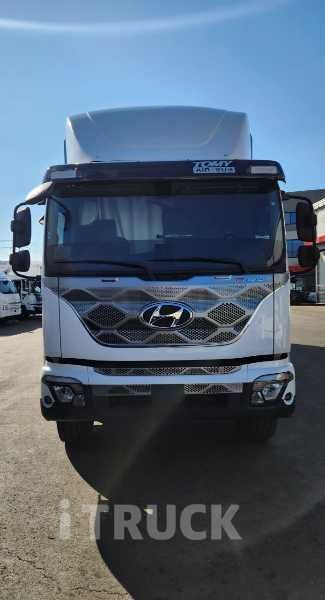 현대 파비스 325 후축 윙바디 8.5톤 오토 1