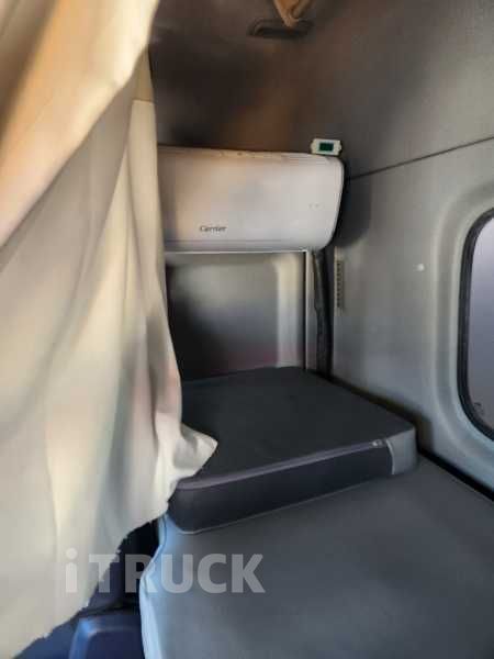 현대 파비스 325 후축 윙바디 8.5톤 오토 6