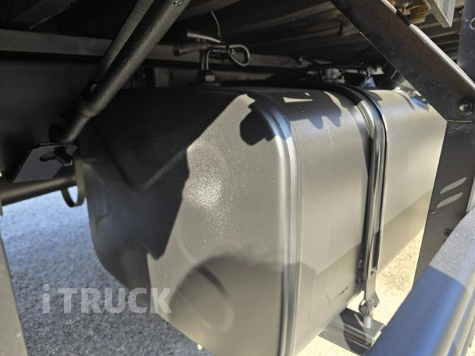 타타대우 프리마 260 후축 카고 5톤 수동 14